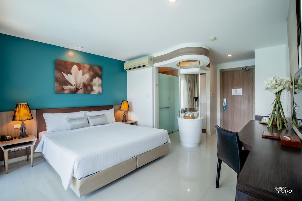 The Pago Design Hotel 22/70