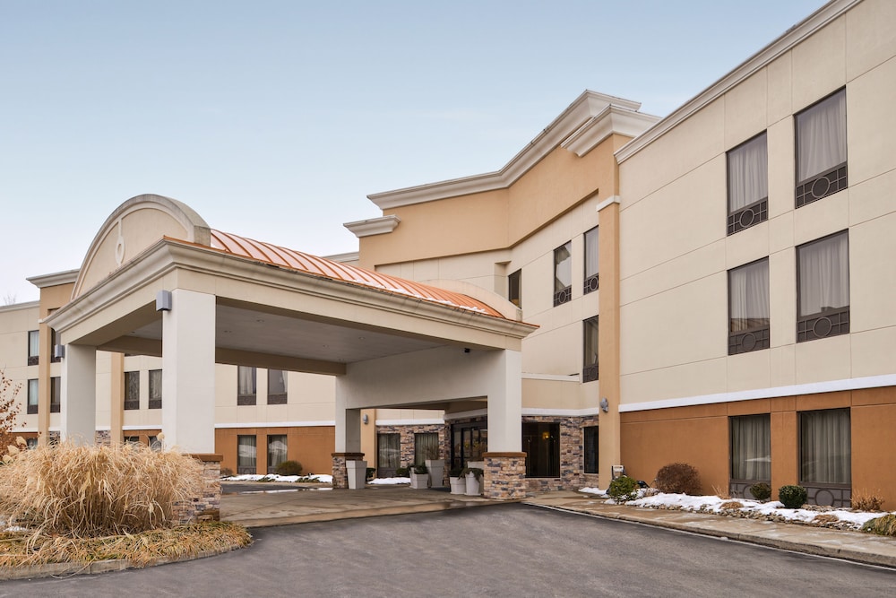 amenities