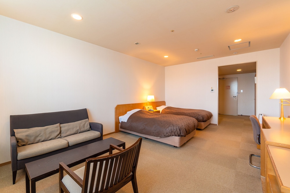 Ooedo-Onsen Monogatari Hotel Aizu 28/32
