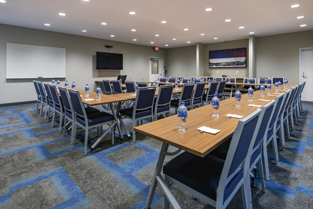 TownePlace Suites by Marriott Leavenworth 41/45