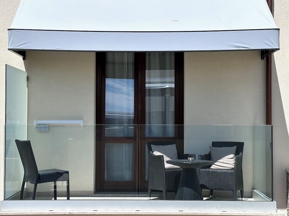 Hotel Baia Di Venere photo3