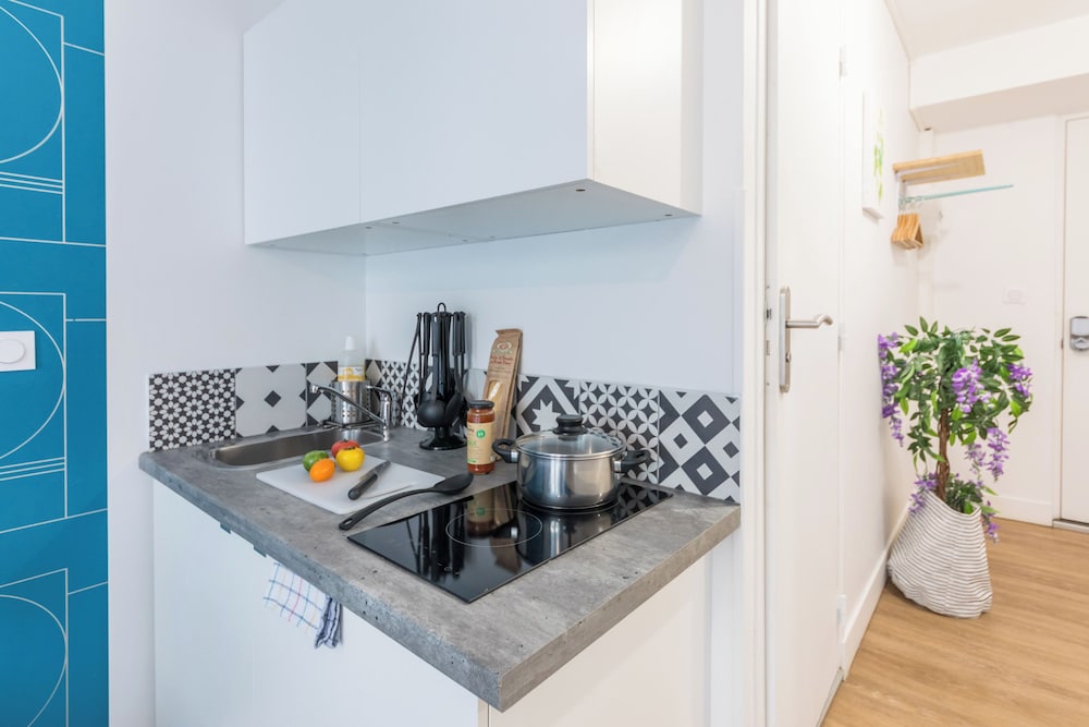 Apartment Ws St Germain - Quartier Latin 98/100