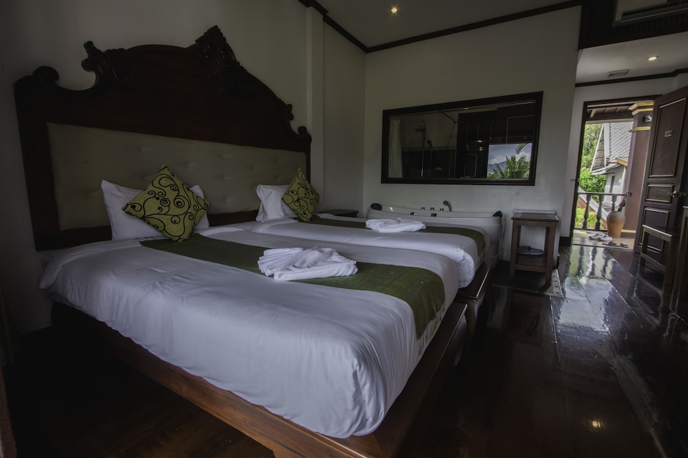 THE VIEW PAVILION - LUANG PRABANG 31/61