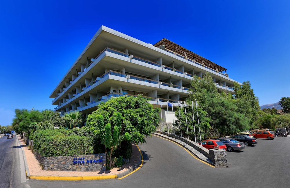 Sitia Beach City Resort and Spa 55/63