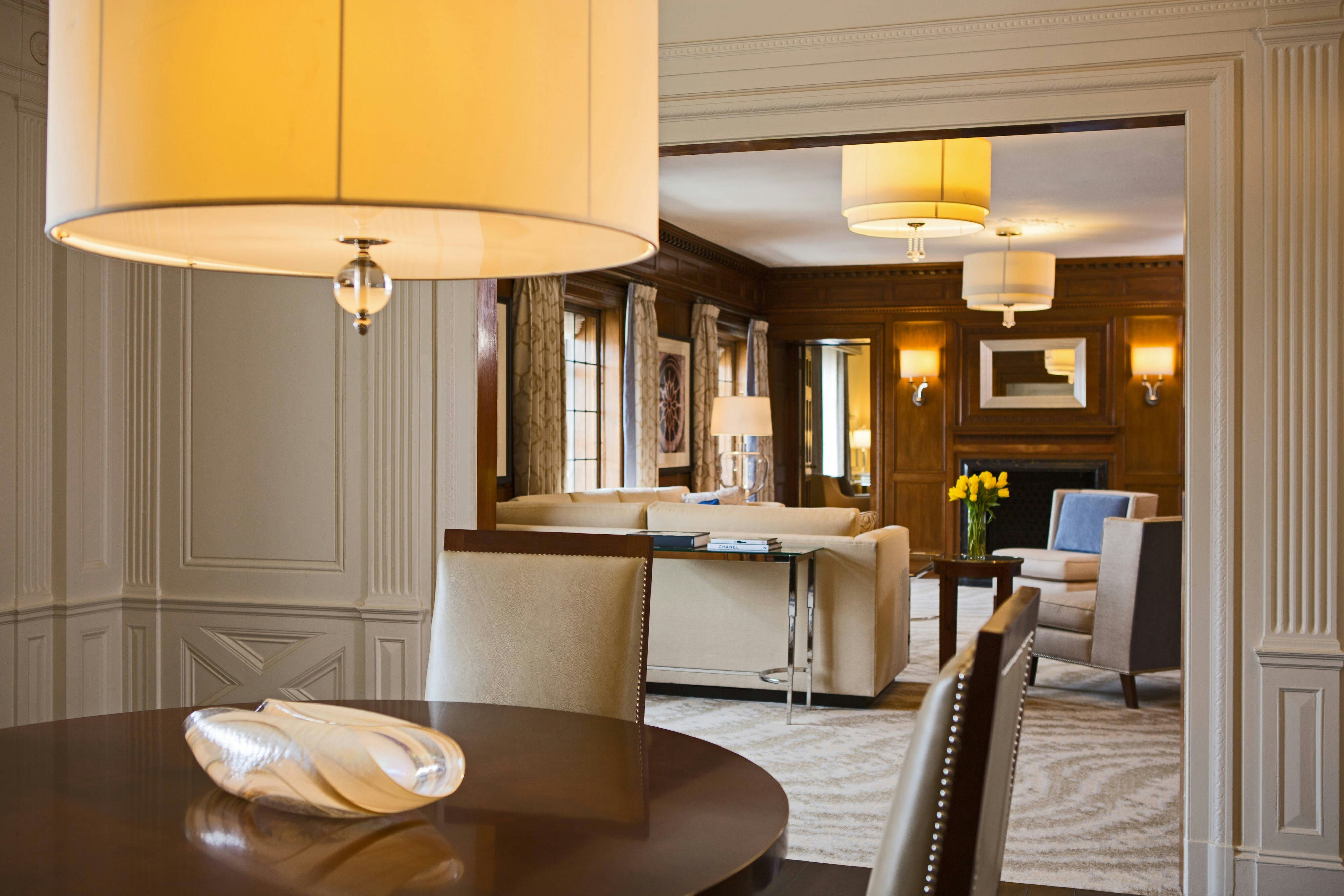 PEORIA MARRIOTT PERE MARQUETTE 40/50