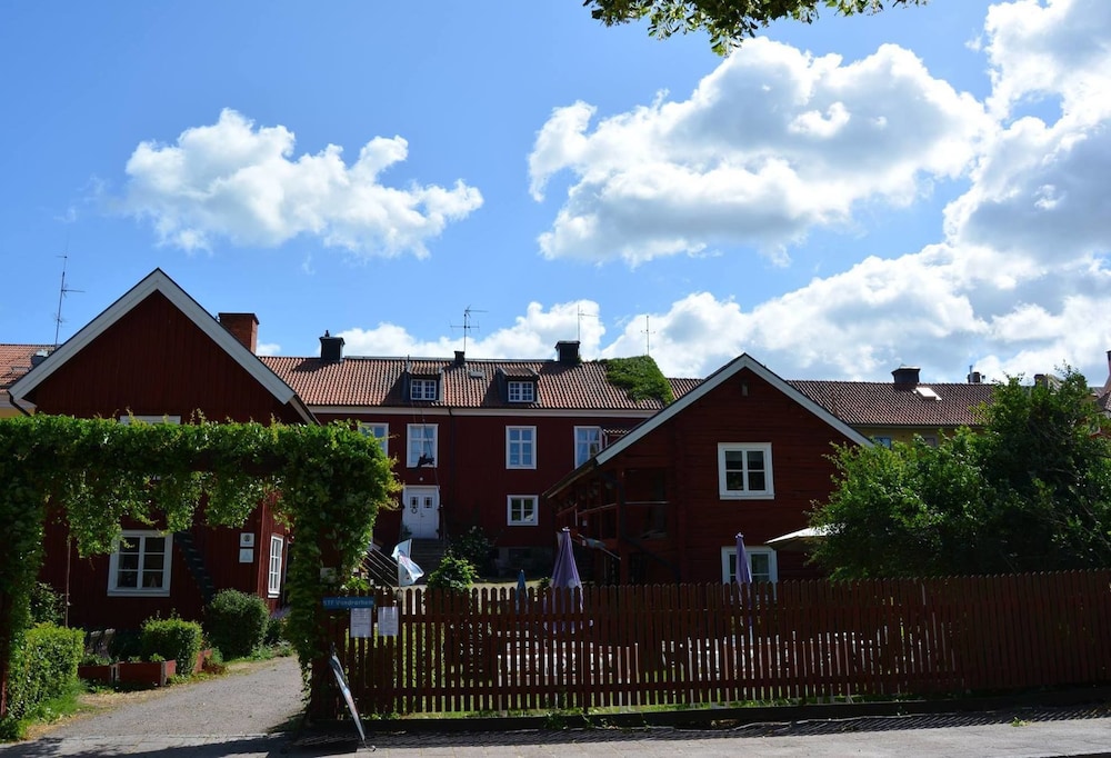 Stf Hostel Mariestad 6/50