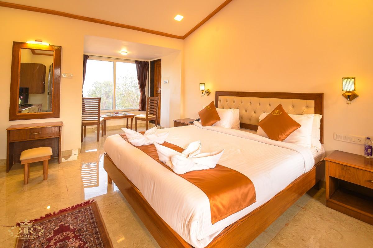 Rockford Resort 17/30