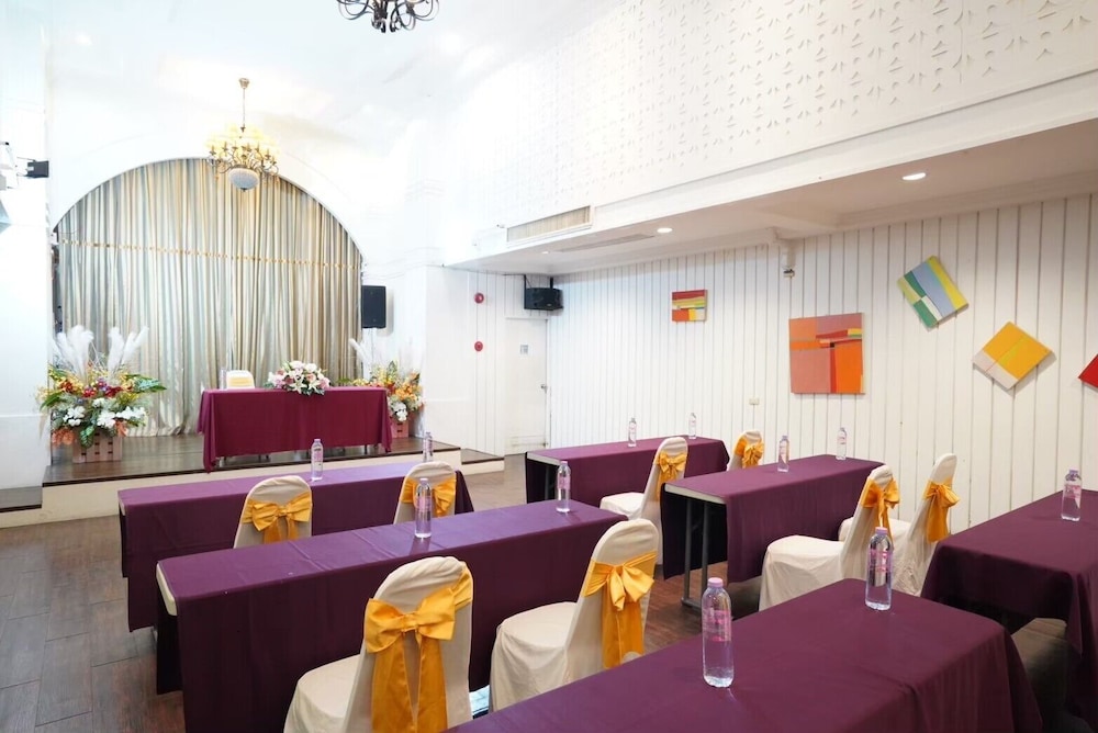 Sandalay Resort Pattaya 32/46