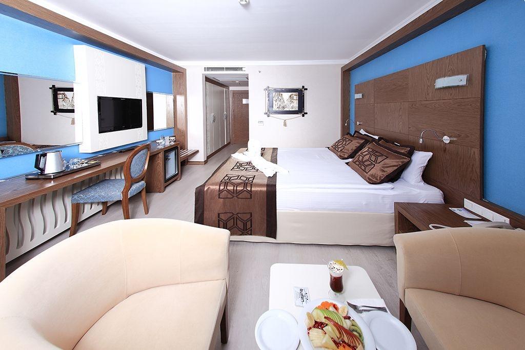 Budan Hotel Afyon 17/50