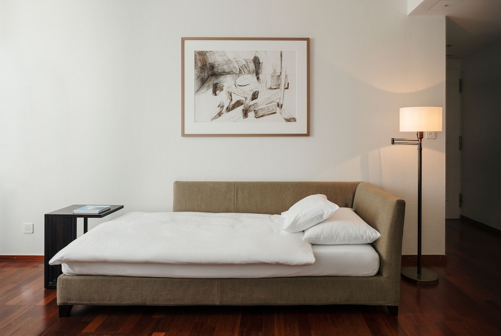 Boutique Hotel Helmhaus Zurich 20/45