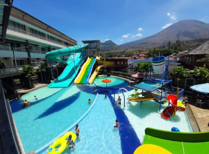 Tirta Kencana Resort 5/11