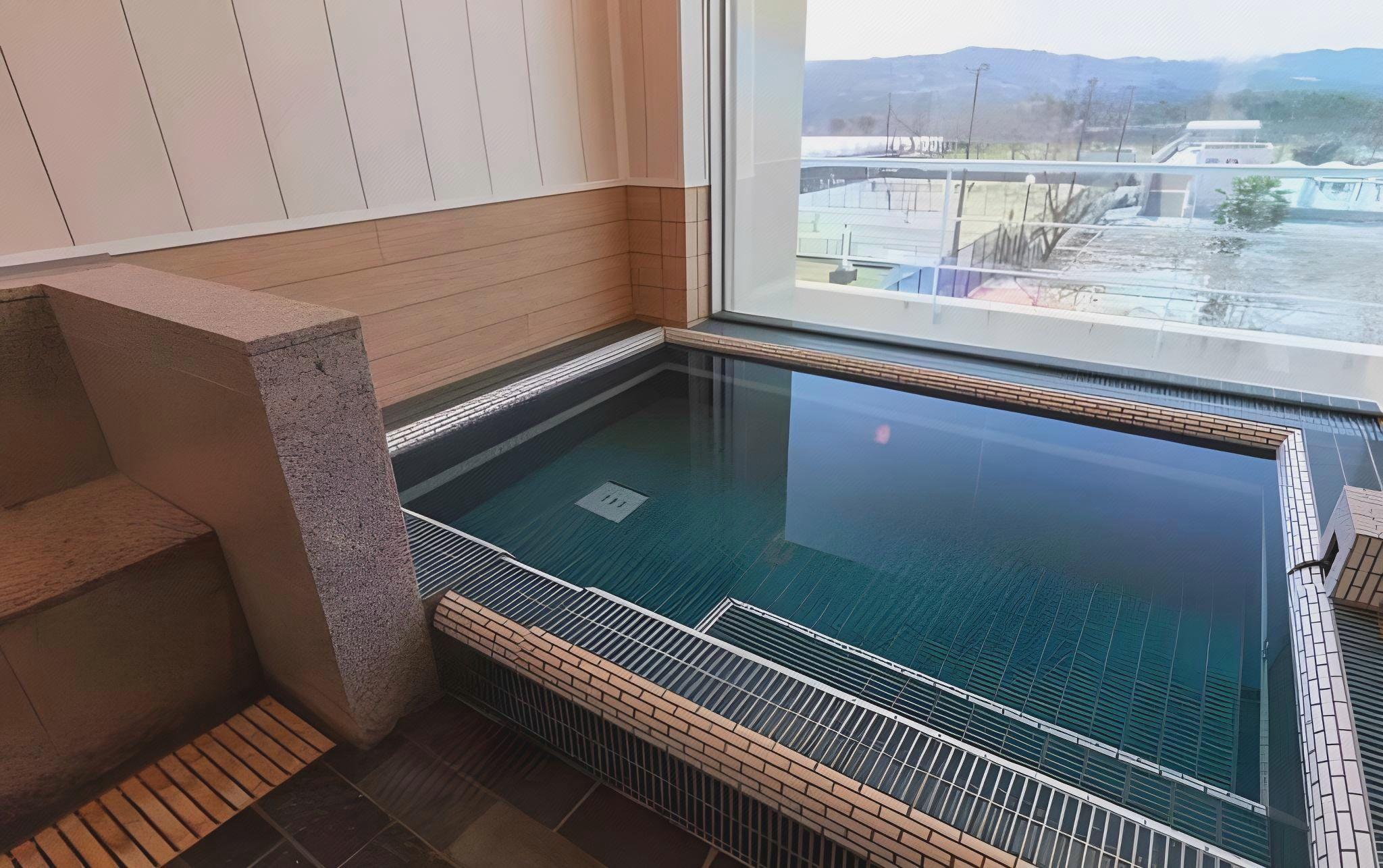 Aso Kumamoto Airport Hotel Eminence 22/46