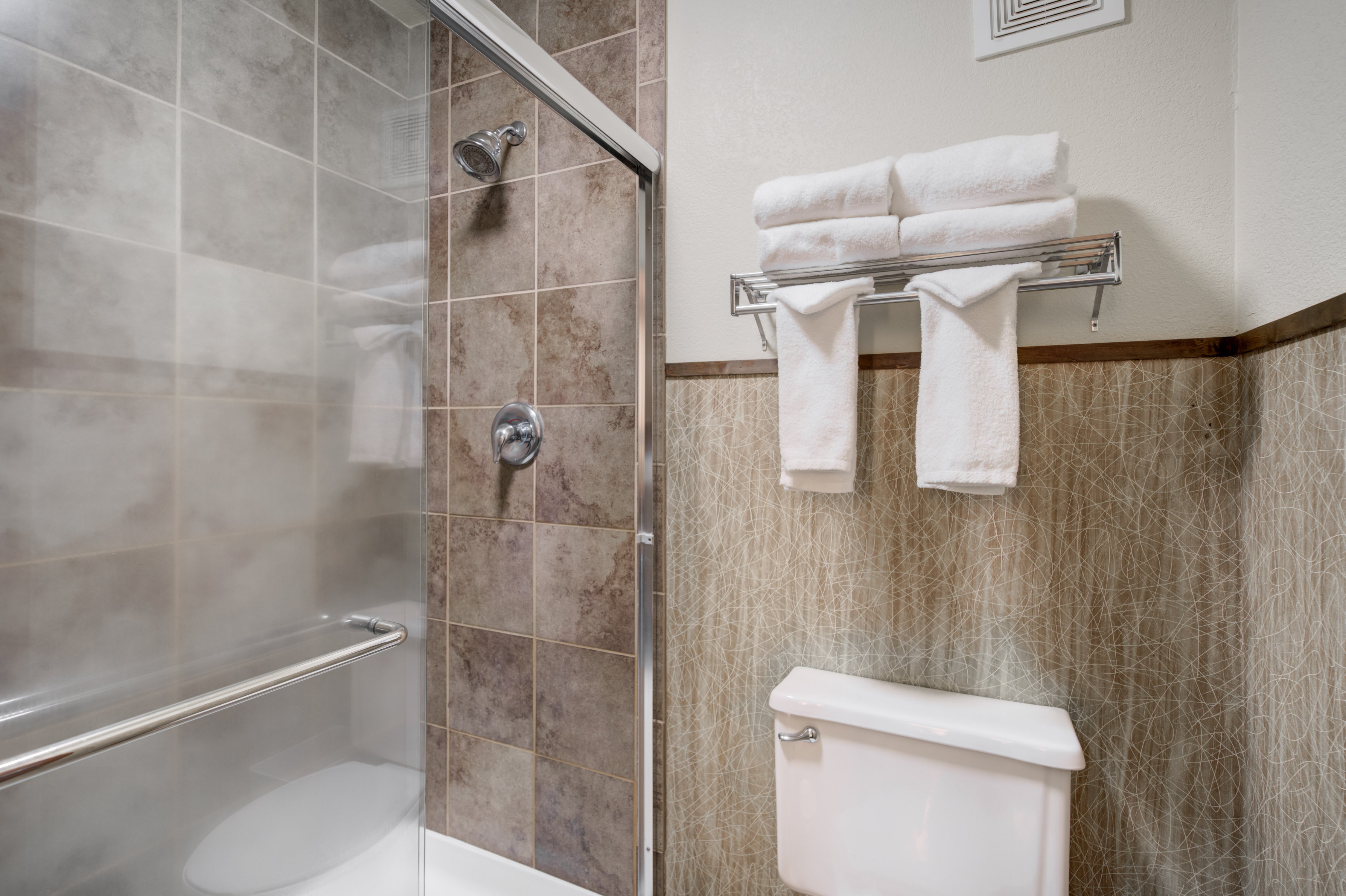 Holiday Inn West Yellowstone 50/50
