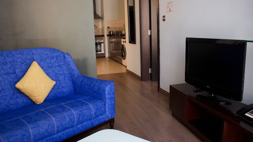 Signature Hotel Apartment Spa Marina 41/60