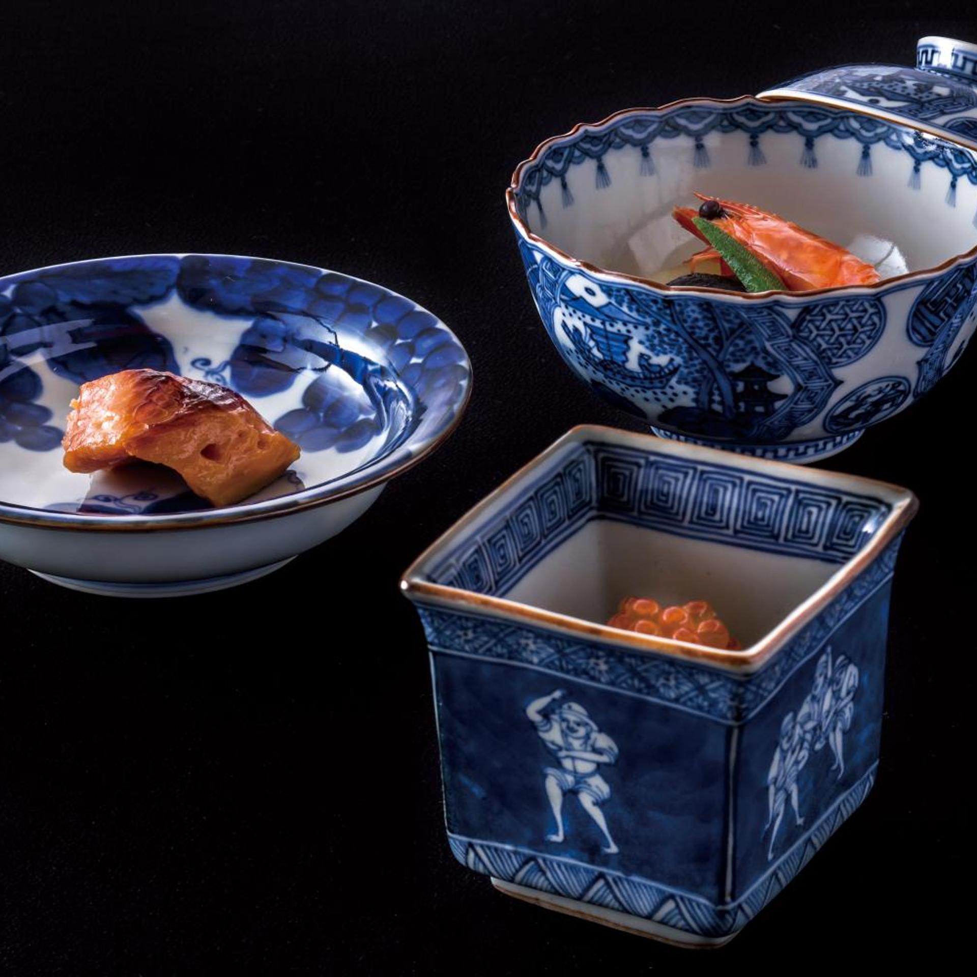 RYOKAN ENRAKU 9/49