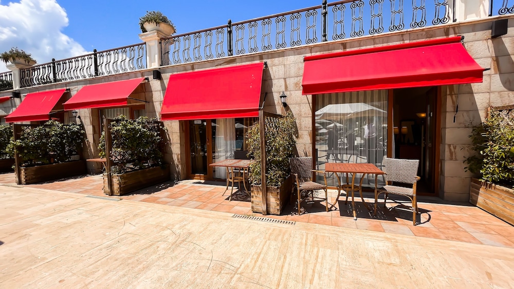 Sile Gardens Hotel And Spa 1/50