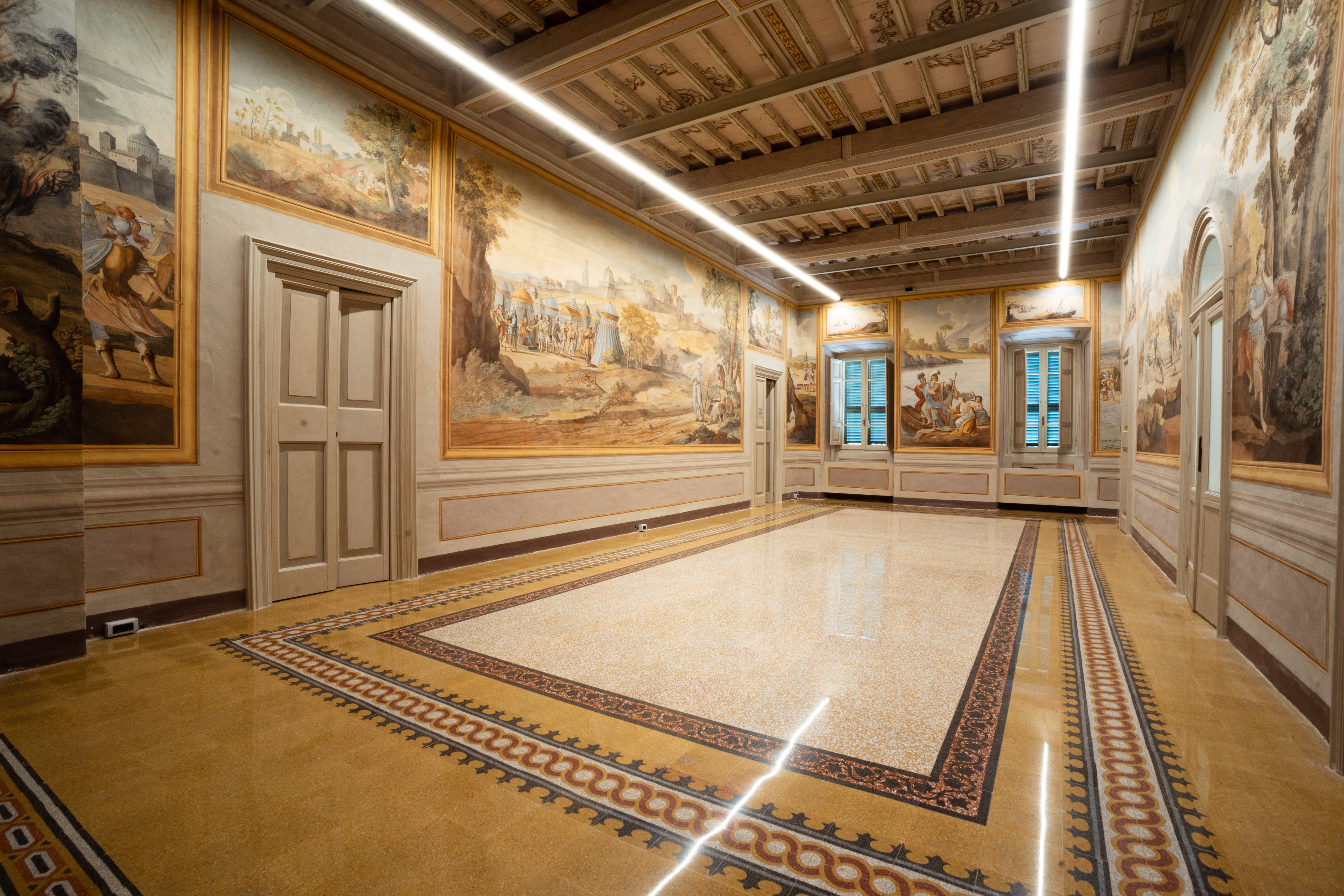 Albergo Duomo 15/50