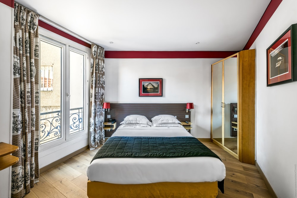 Etoile Park Hotel 23/69