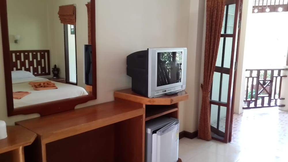 Rattana Guesthouse Bungalow 32/50