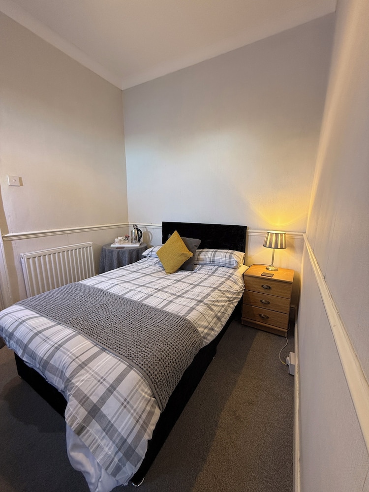 Spring Garden Guest House 21/50