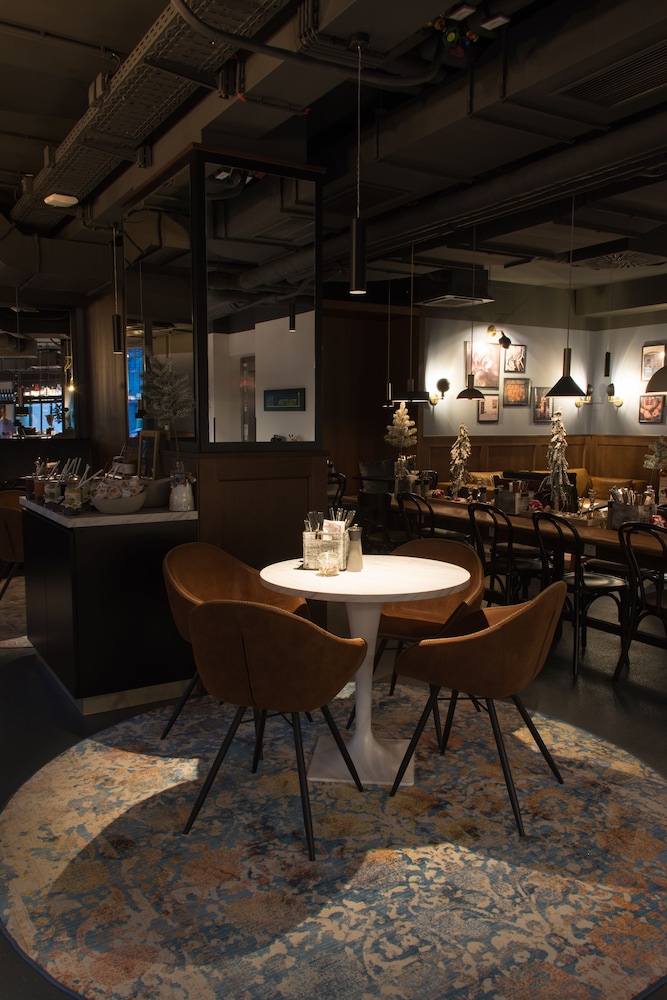 Ibis Styles Wien Messe Prater 61/73