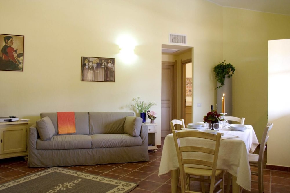 Borgo Degli Ulivi Residence 22/50