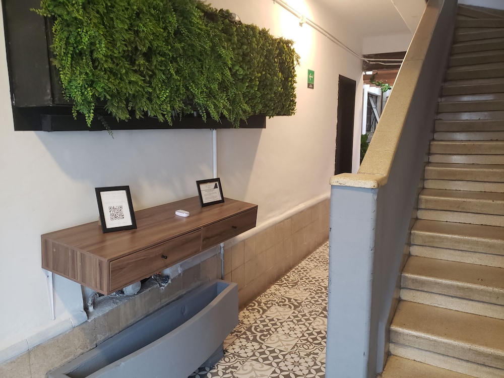 Hotel Singular Antara 3/50