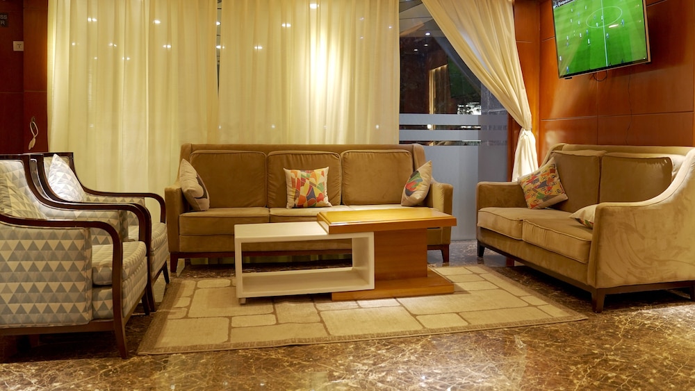Best Western Plus Pearl Addis 16/29