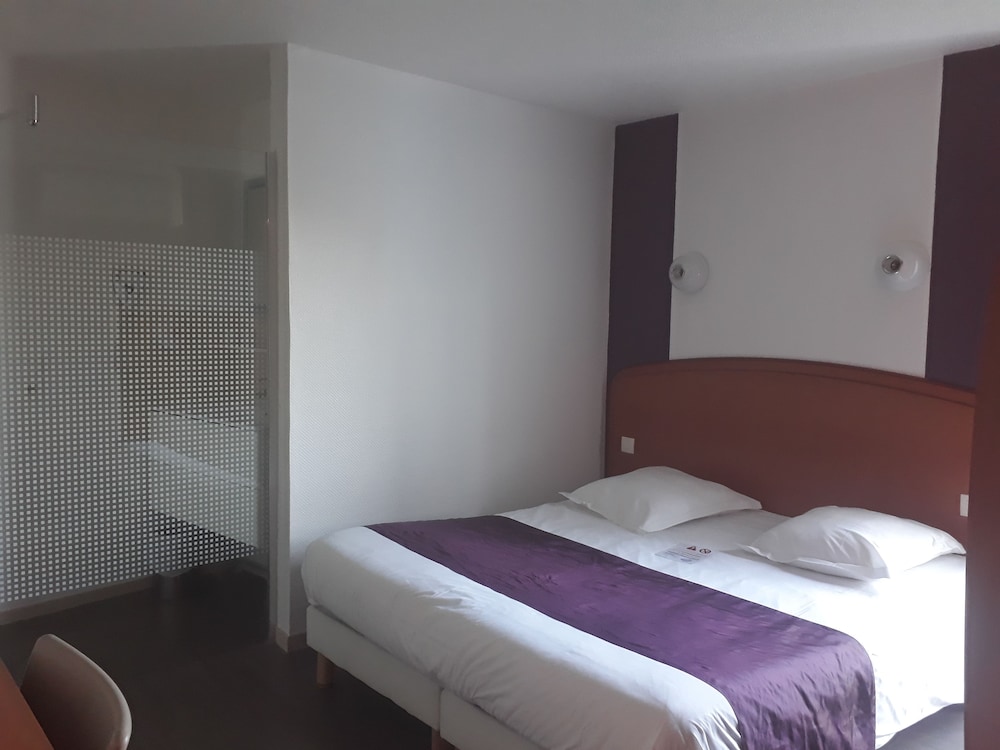 B Hotel Troyes Aeroport 9/50