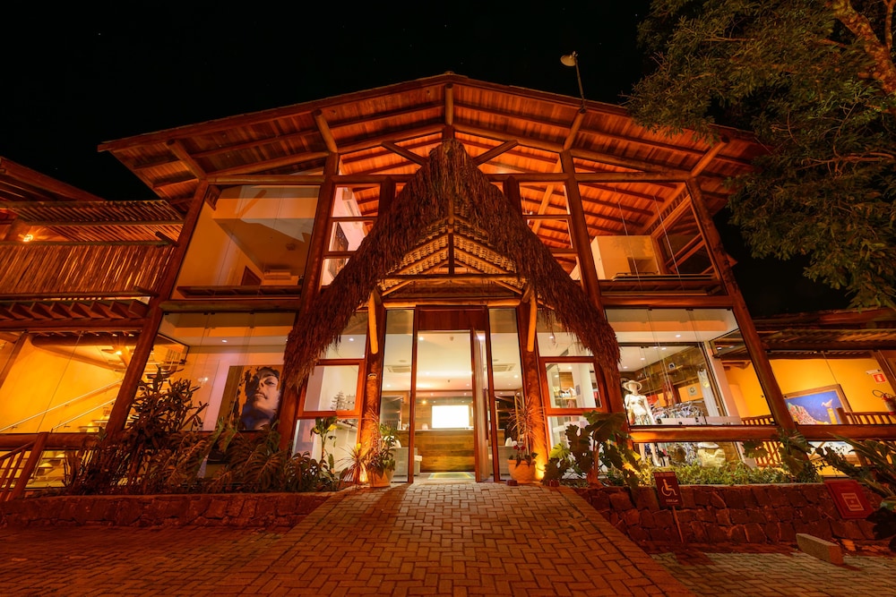 Kalango Boutique Hotel 4/75