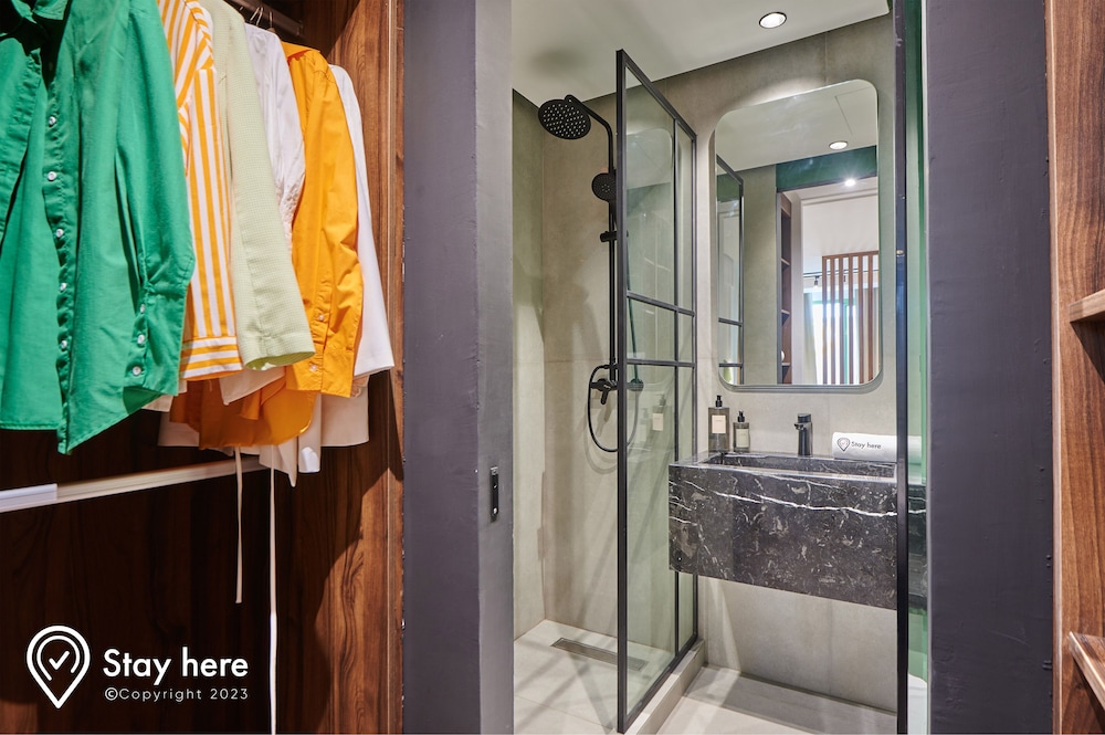 StayHere Casablanca - CFC Urban Signature 53/54