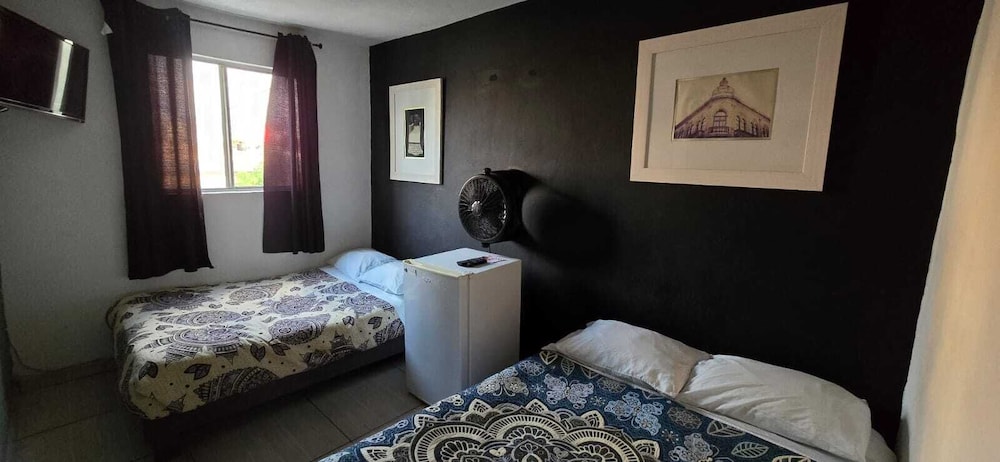 Suites Ejecutivas KenZi 27/67