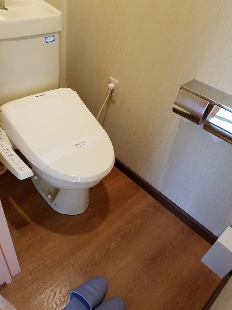 Yufuin Besso Shikisai Hotel photo2