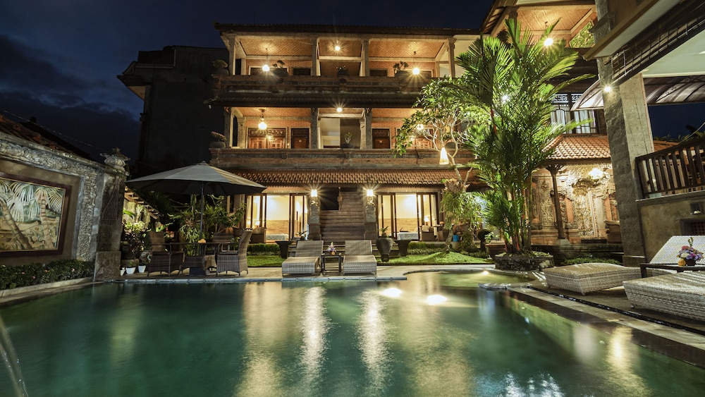 Kunang-Kunang Guesthouse 4/86