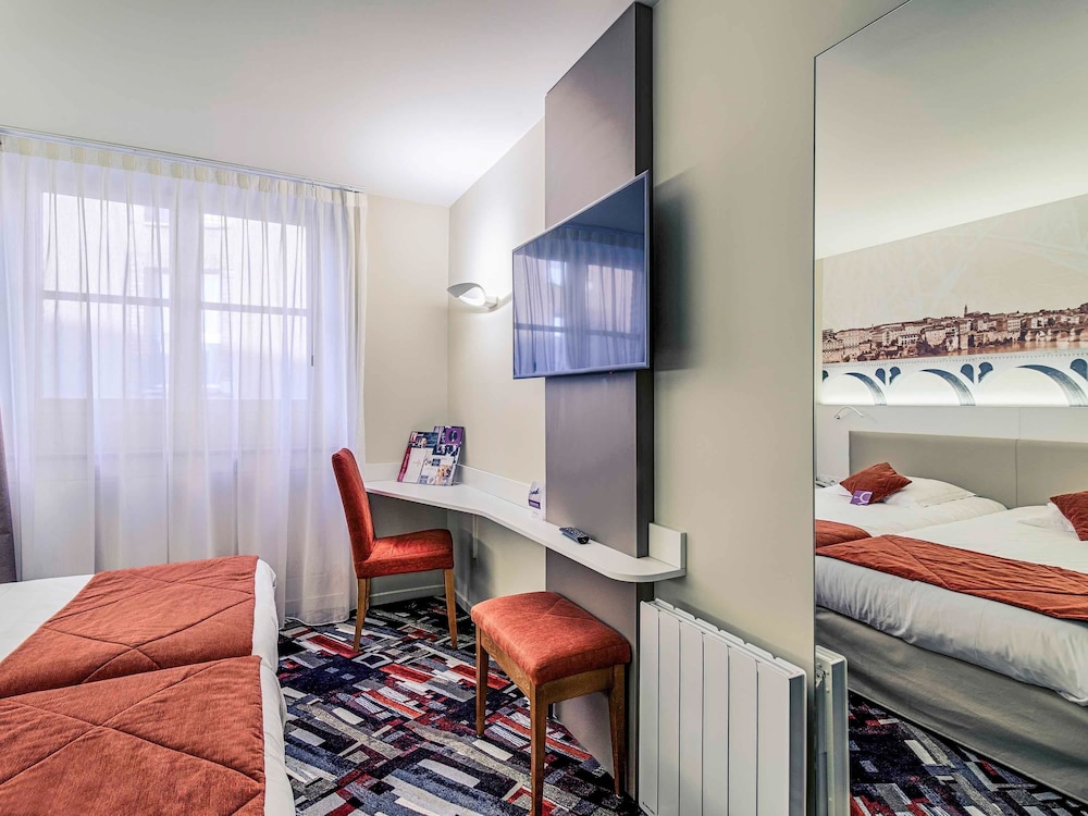 Mercure Albi Bastides 22/61