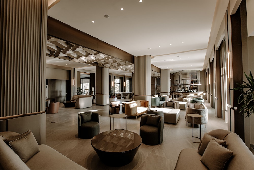 Hotel Mustafa 23/42