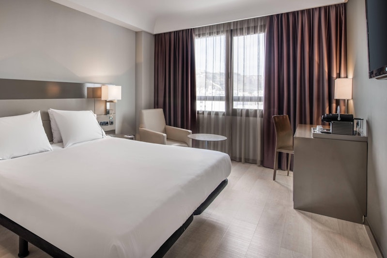 Ac Hotel Sant Cugat By Marriott 8/54