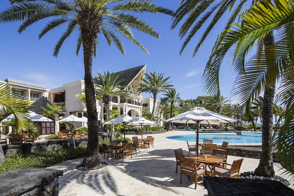 The Residence Mauritius 43/50