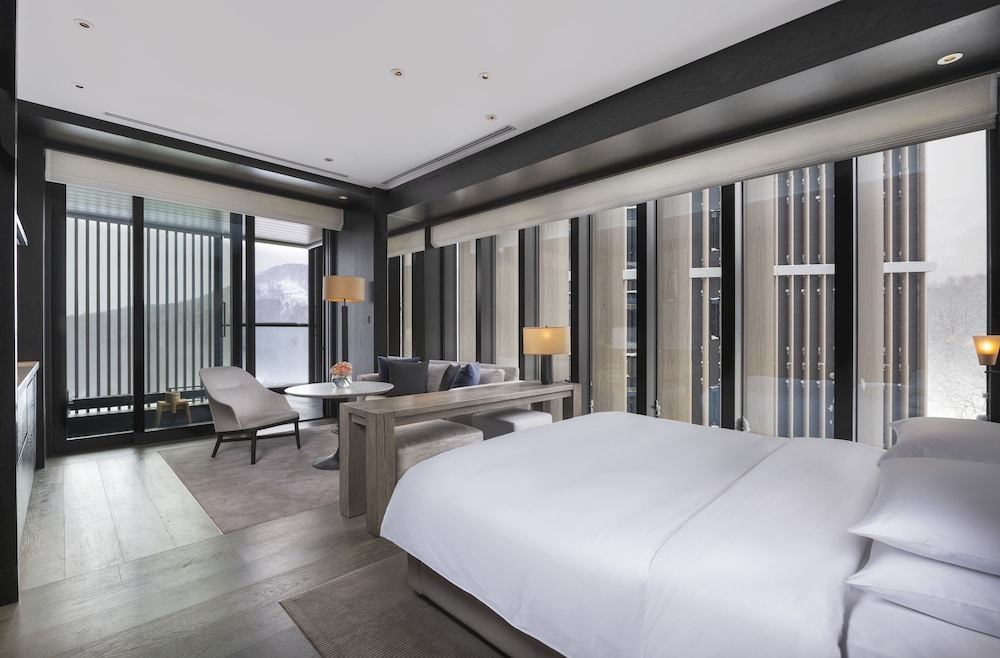 Park Hyatt Niseko Hanazono 8/49