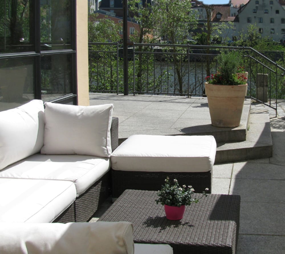 Sorat Insel-Hotel Regensburg 28/50