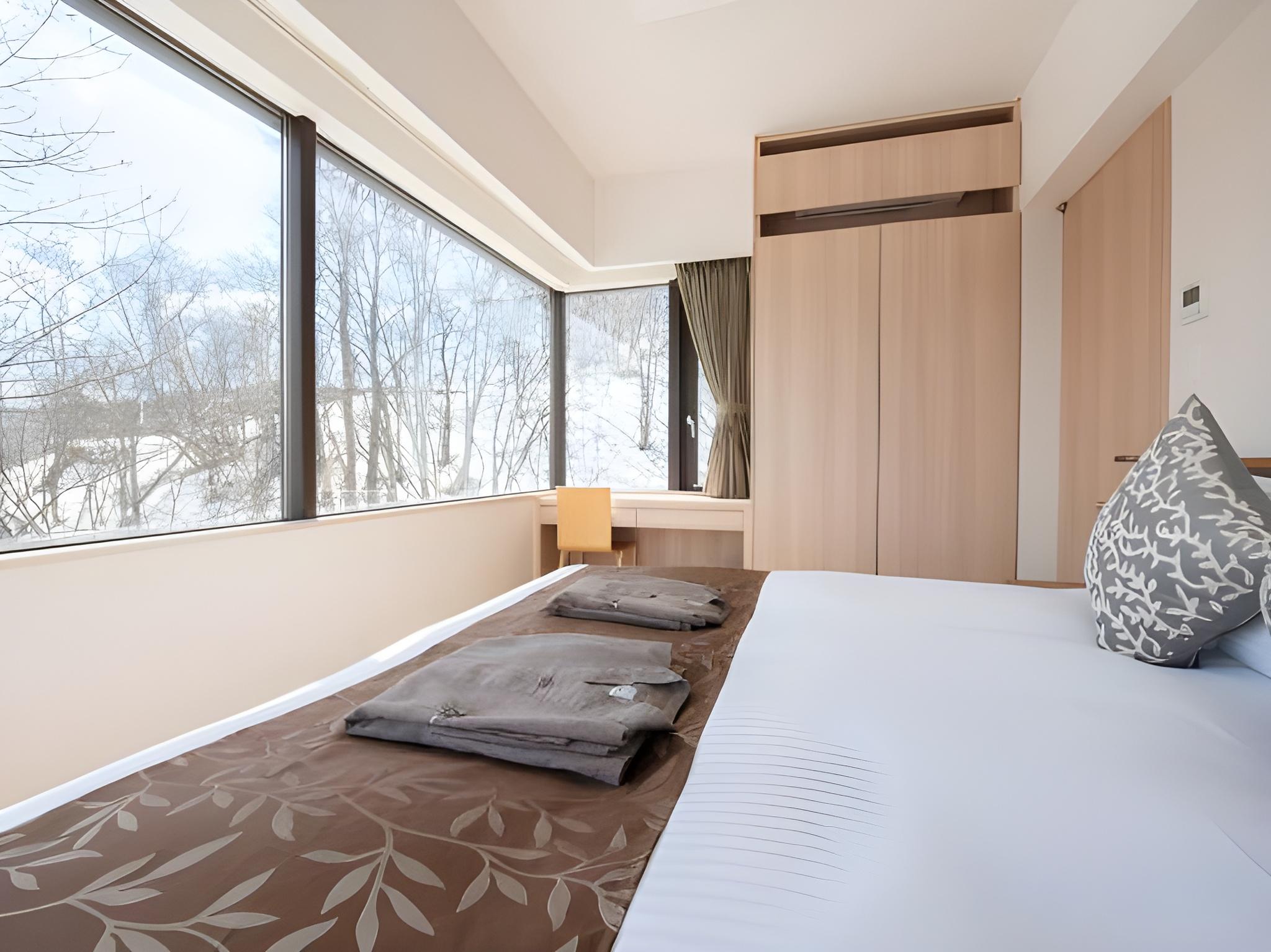 1 Bedroom, Resort, Deluxe