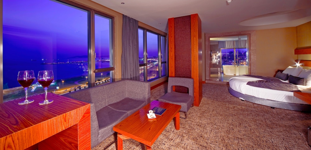 The Green Park Pendik Hotel and Convention Center 52/66