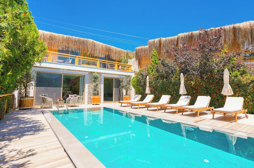 Likya Gardens Hotel 4/62