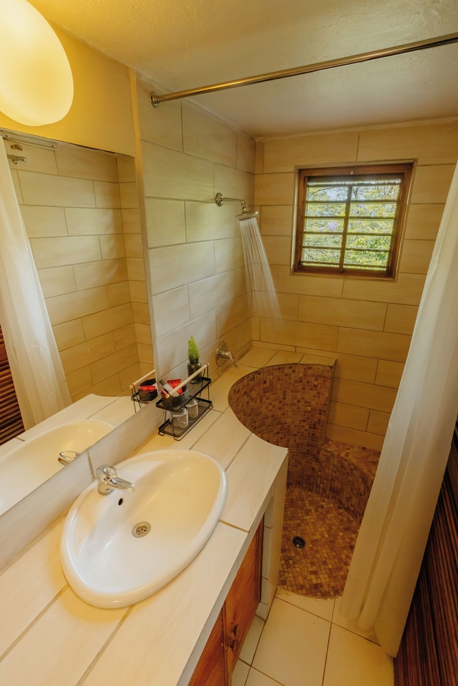 Mantenga Lodge 45/50