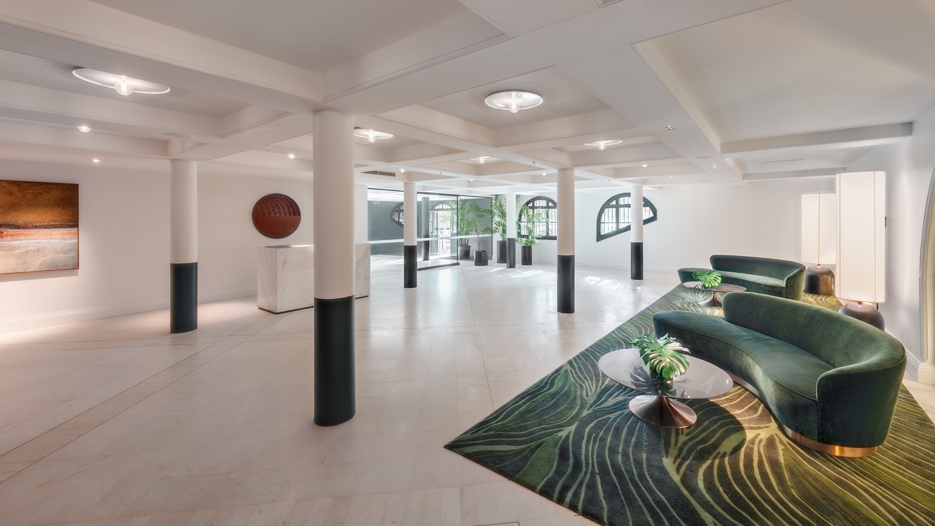 Intercontinental Hotels Sydney 33/69
