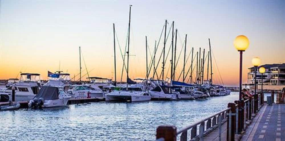 Mindarie Marina 29/49
