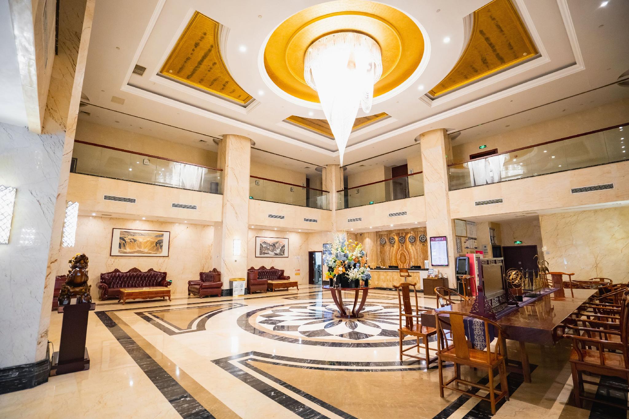 Maowen Hotel 7/23