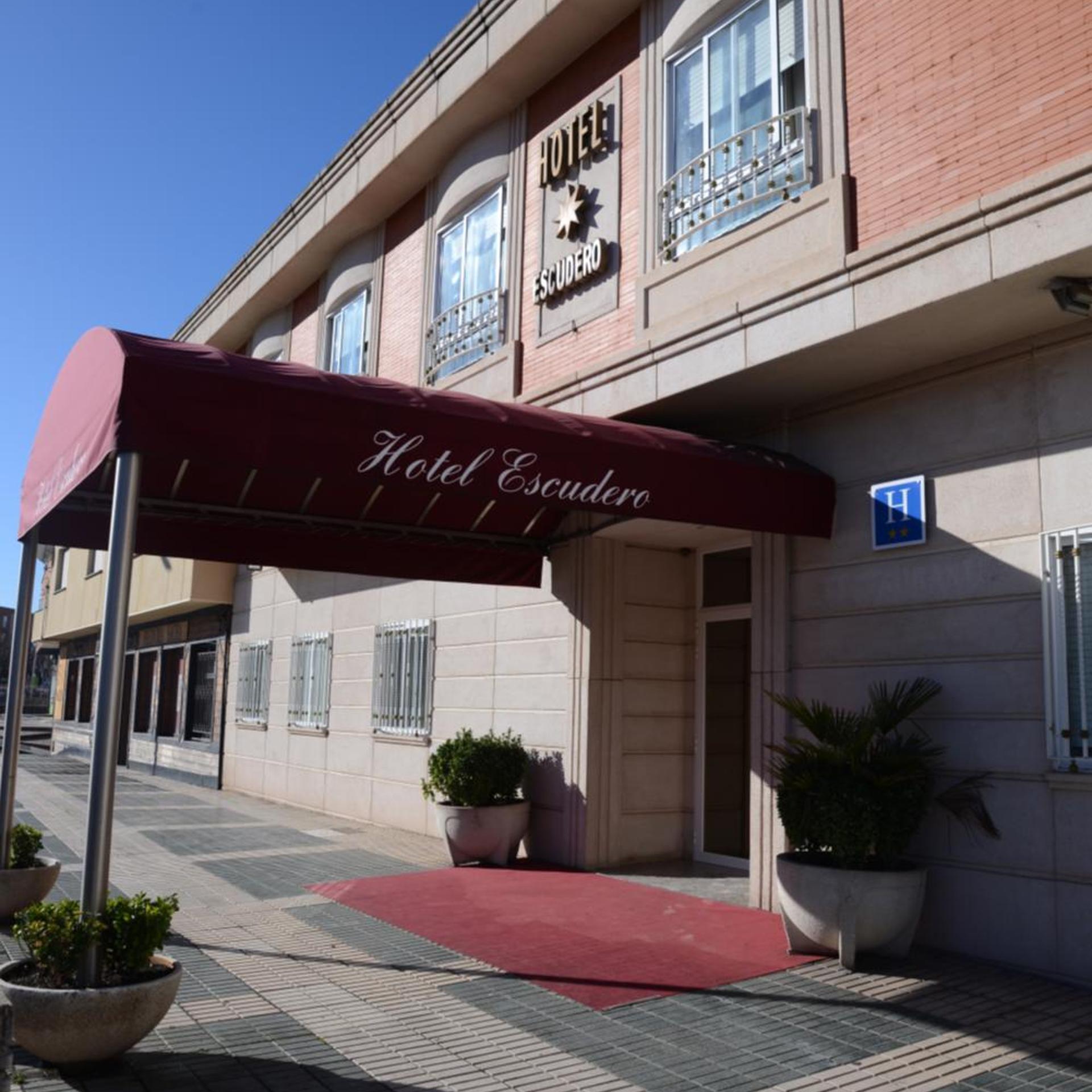 Hotel Escudero 45/58