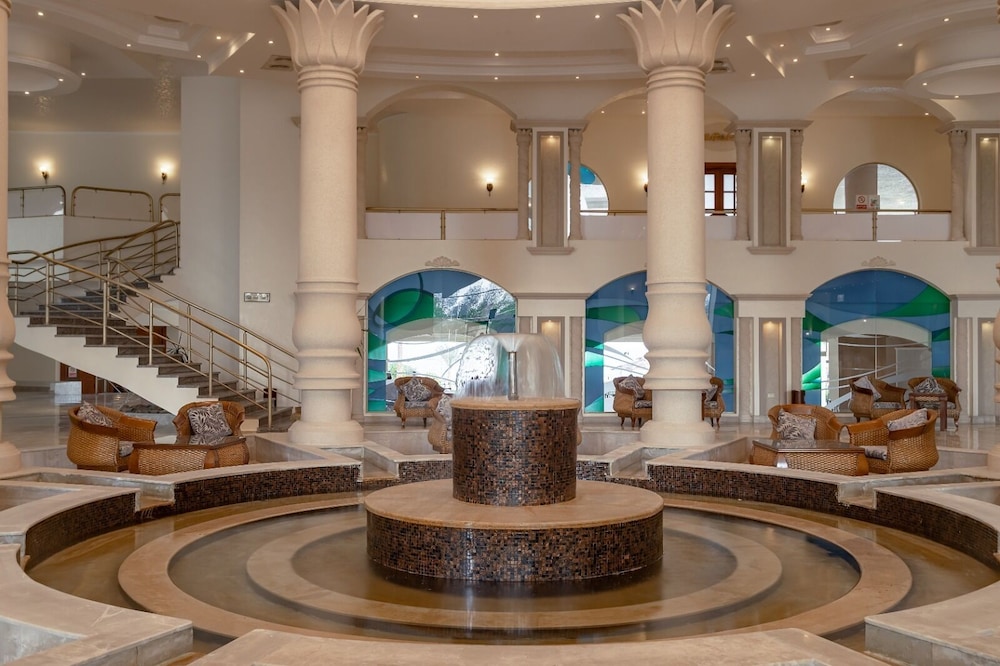 Coral Hills Resort Marsa Alam 31/50