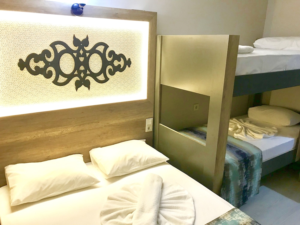 Otel Star Palace Antalya 16/36